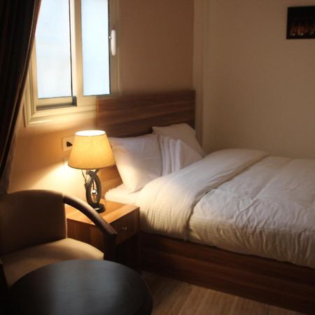 Farida Pyramids Boutique Hotel Kafret el-Gabal Екстериор снимка