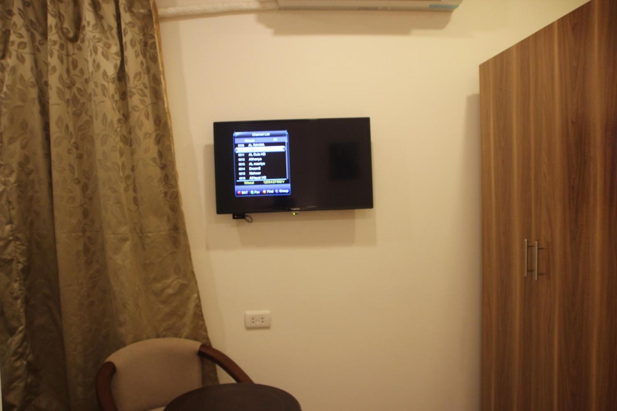 Farida Pyramids Boutique Hotel Kafret el-Gabal Екстериор снимка