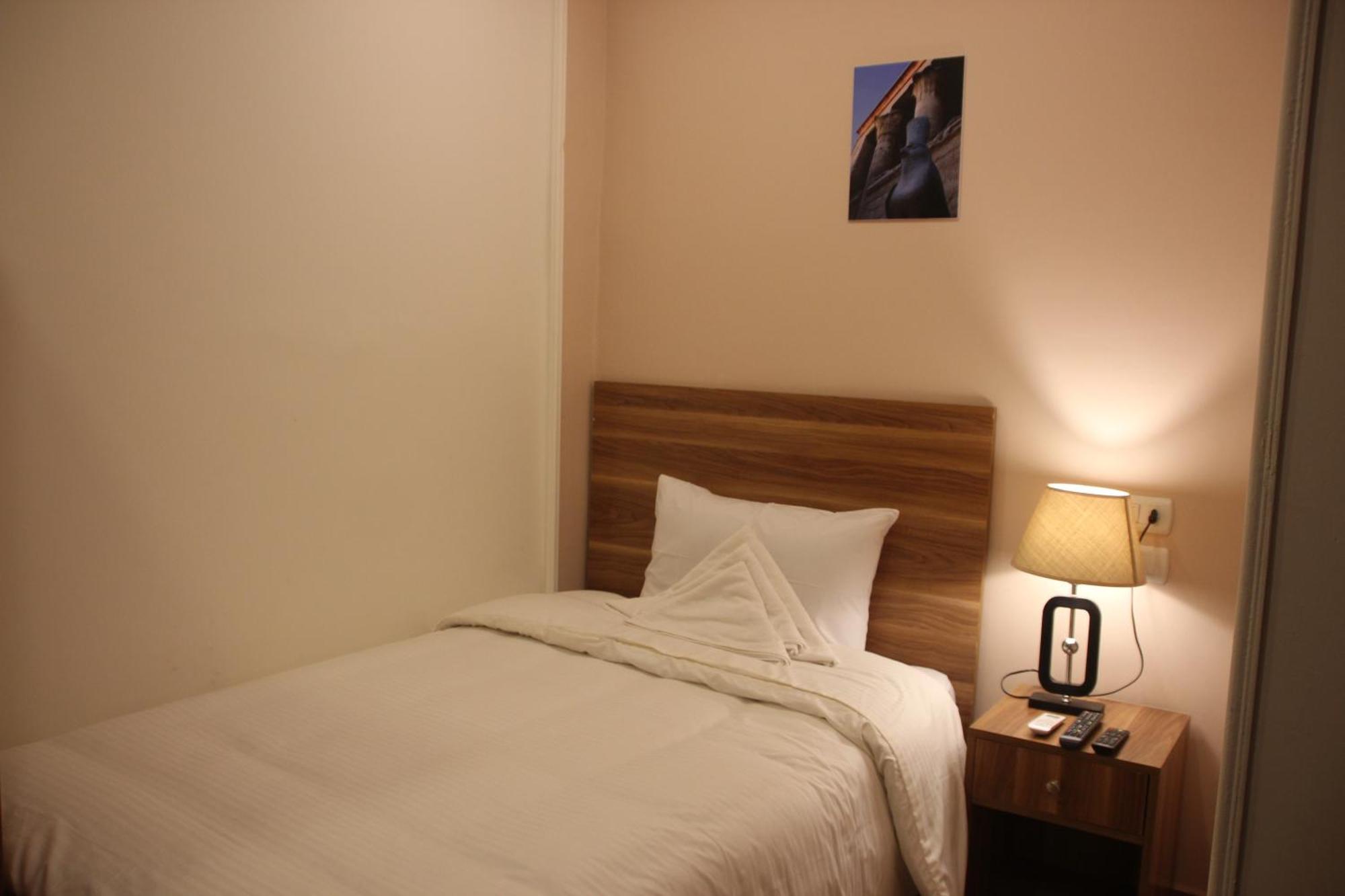 Farida Pyramids Boutique Hotel Kafret el-Gabal Екстериор снимка