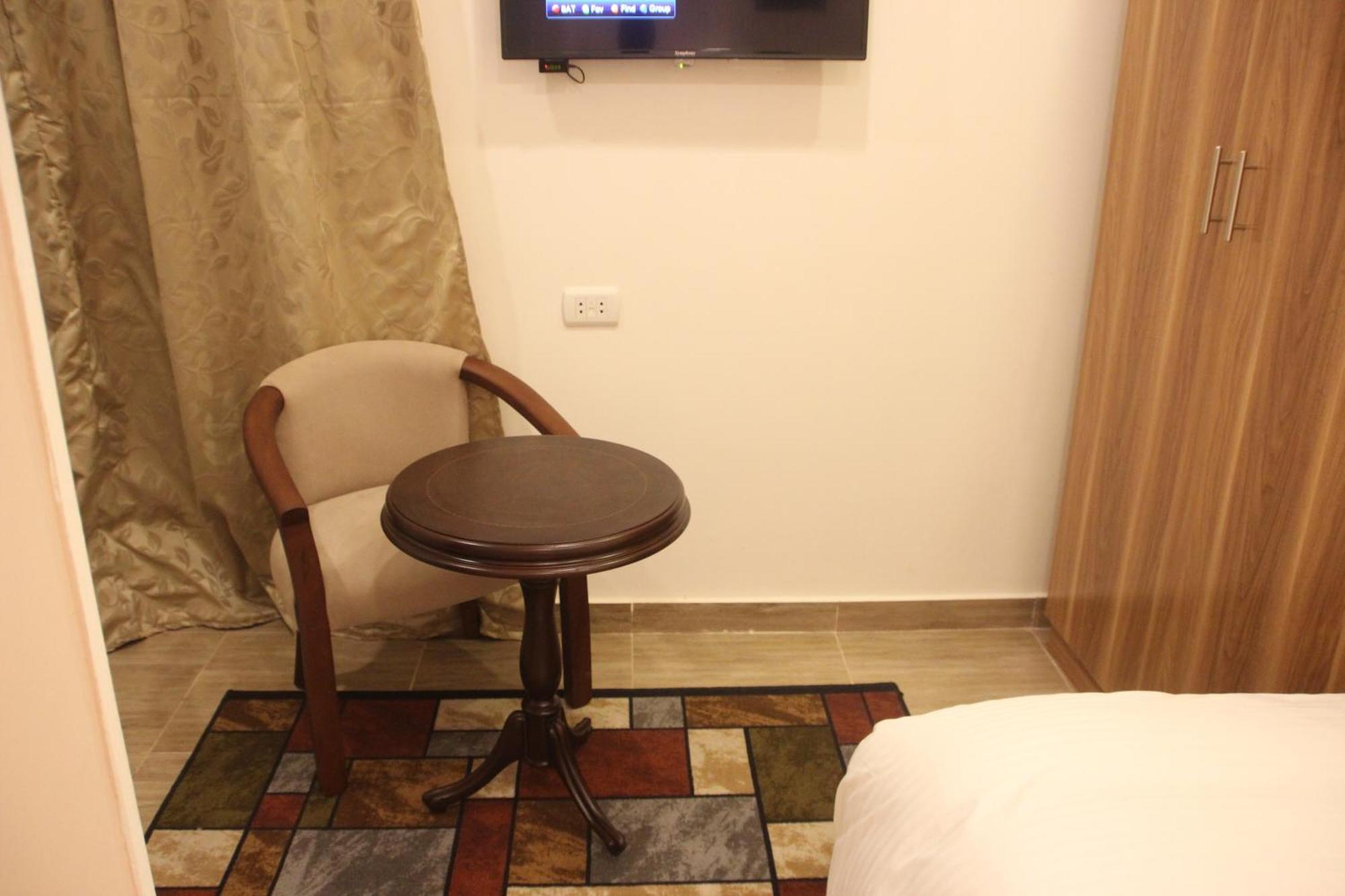 Farida Pyramids Boutique Hotel Kafret el-Gabal Екстериор снимка