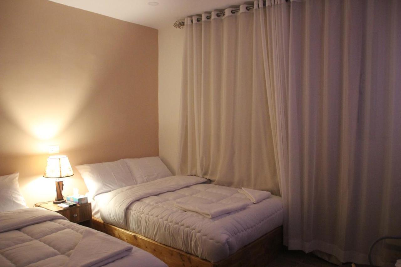 Farida Pyramids Boutique Hotel Kafret el-Gabal Екстериор снимка