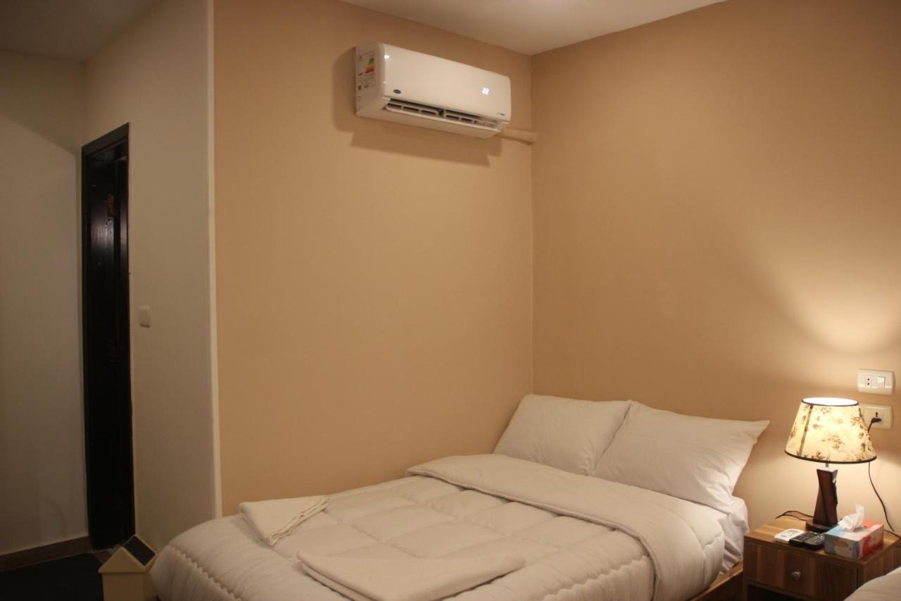 Farida Pyramids Boutique Hotel Kafret el-Gabal Екстериор снимка