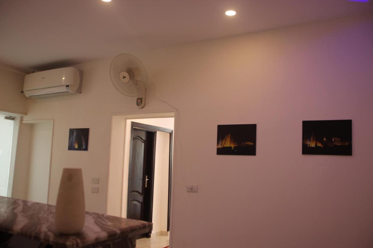 Farida Pyramids Boutique Hotel Kafret el-Gabal Екстериор снимка