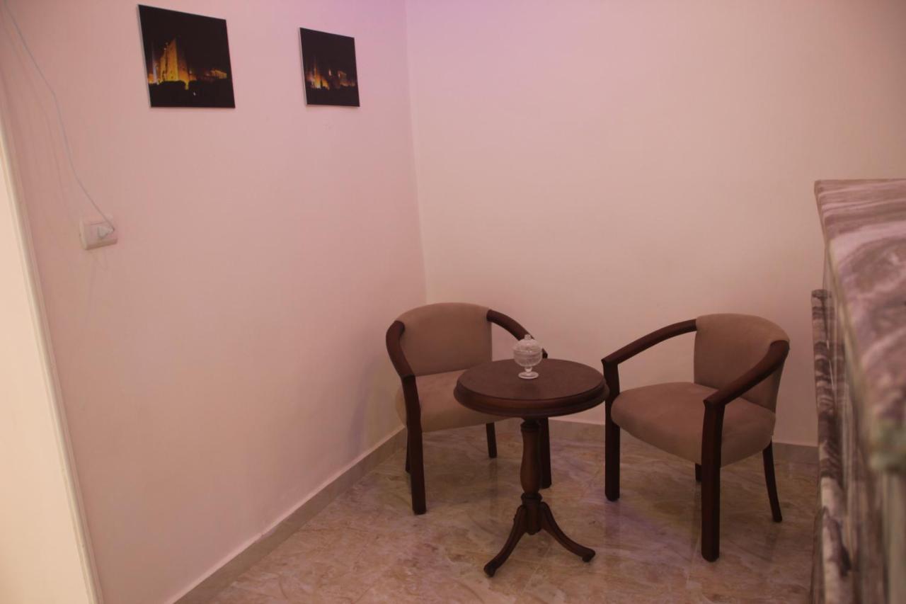 Farida Pyramids Boutique Hotel Kafret el-Gabal Екстериор снимка