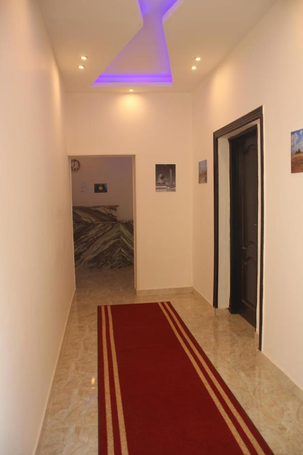 Farida Pyramids Boutique Hotel Kafret el-Gabal Екстериор снимка