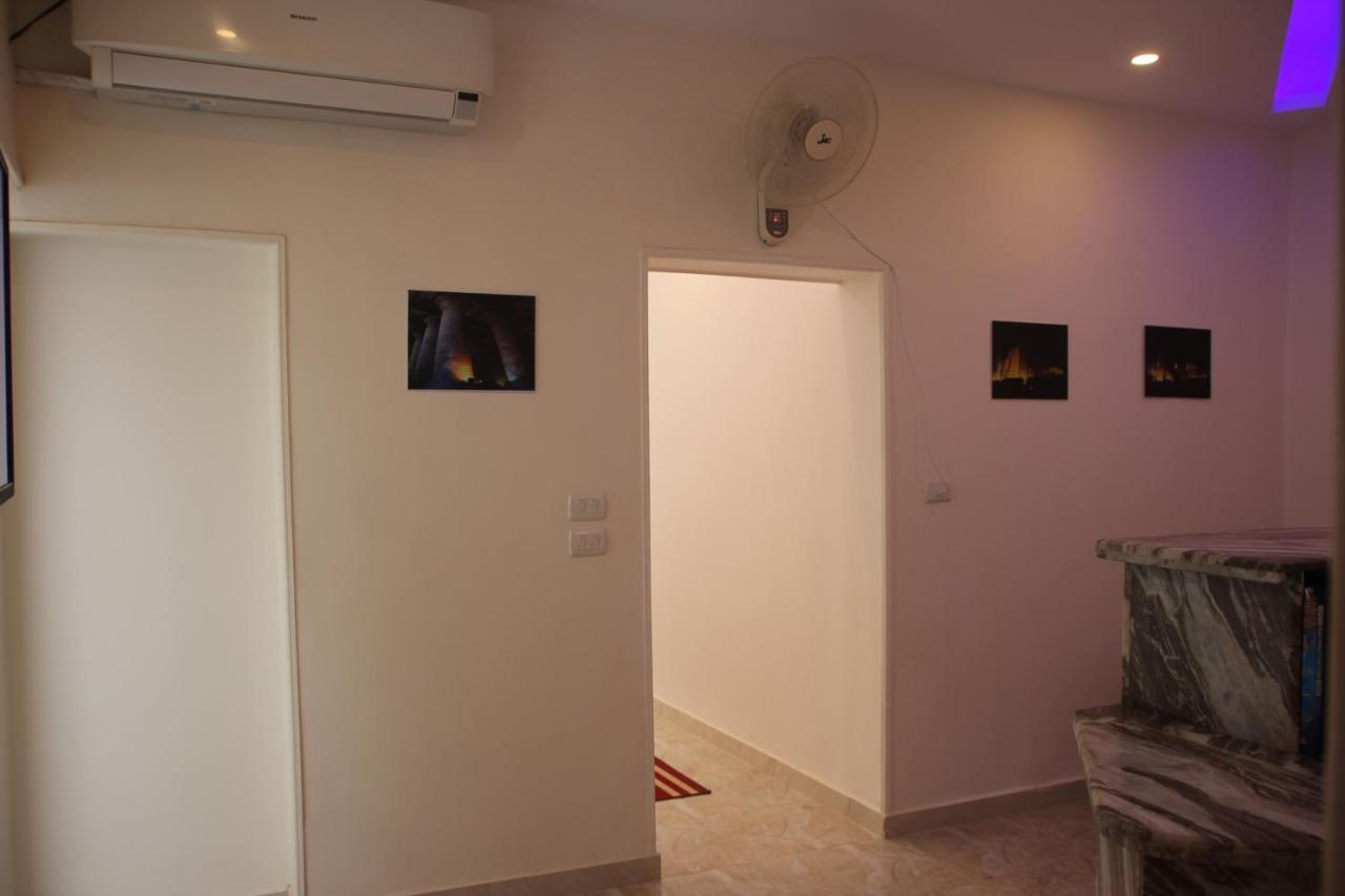 Farida Pyramids Boutique Hotel Kafret el-Gabal Екстериор снимка