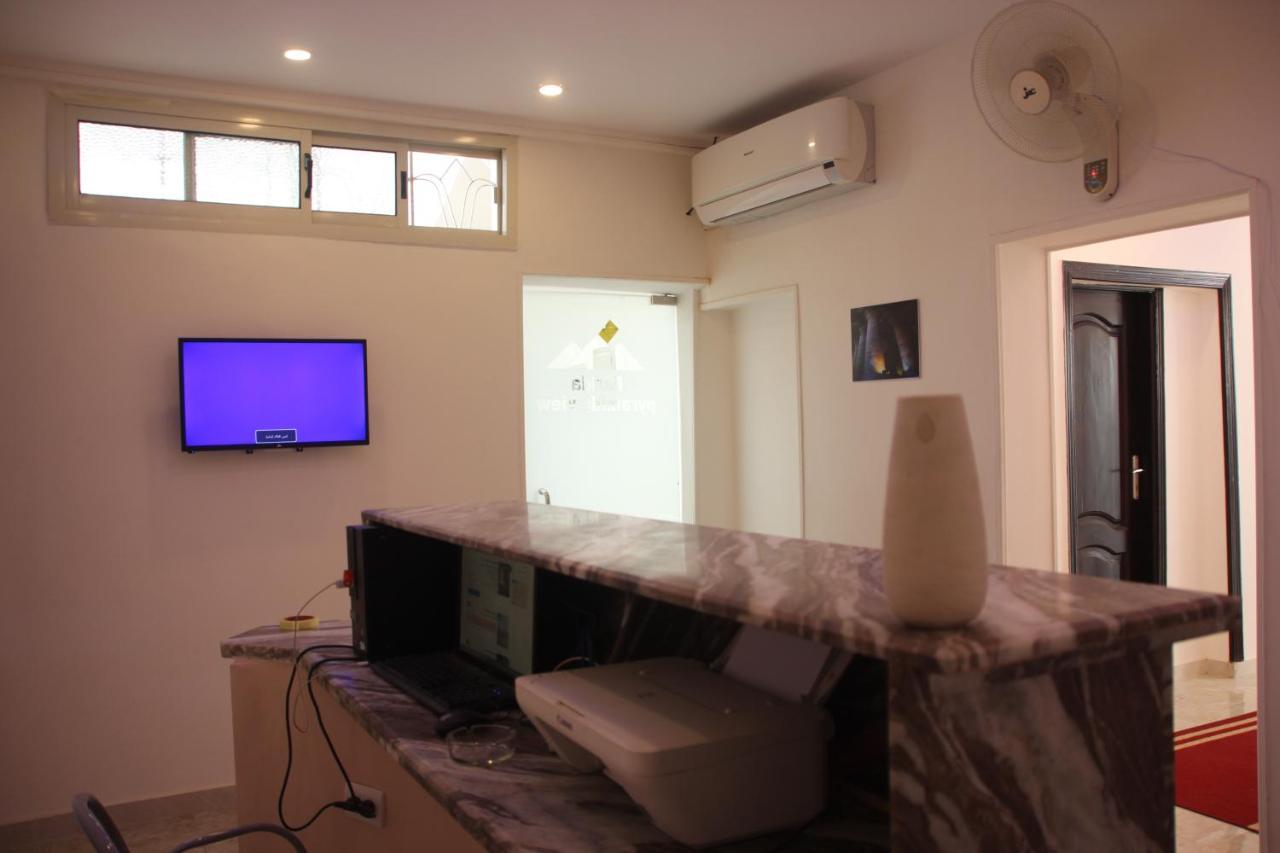 Farida Pyramids Boutique Hotel Kafret el-Gabal Екстериор снимка