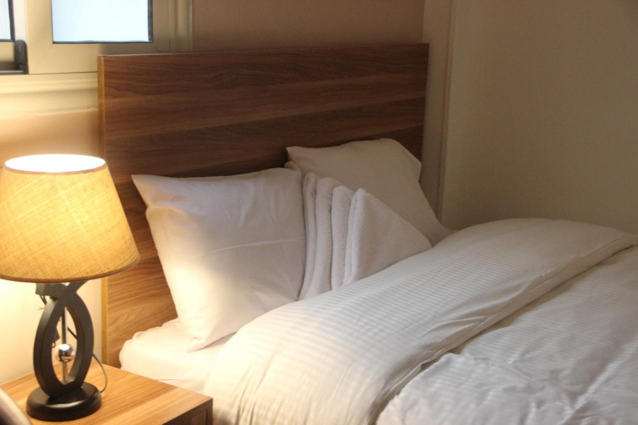 Farida Pyramids Boutique Hotel Kafret el-Gabal Екстериор снимка